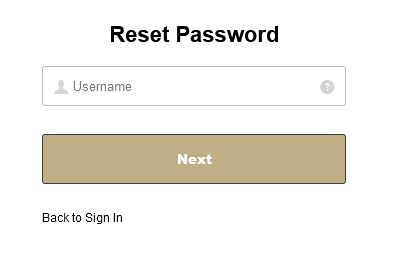 c21online reset password