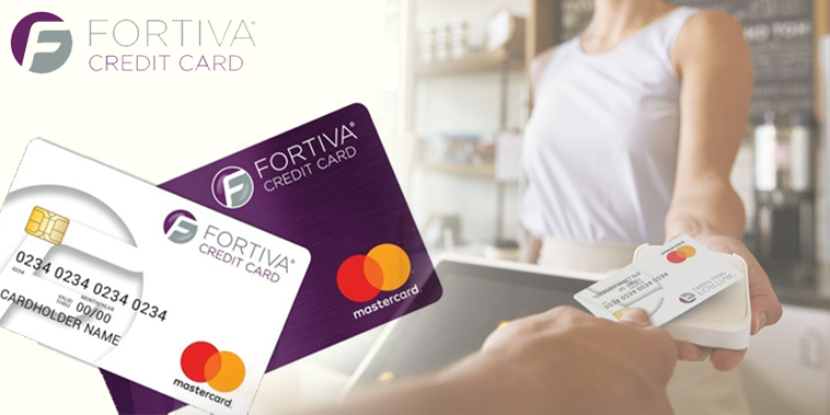Fortiva Credit Card
